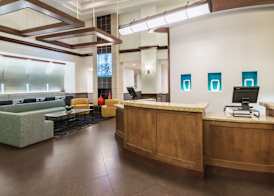 Hyatt Place Bentonville Rogers 3