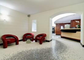 Hotel Memphis 2