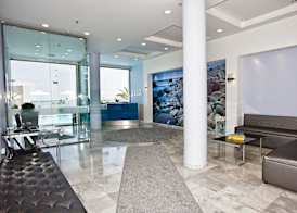 Olympic Suites 3