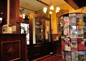 Hôtel Verlaine 3