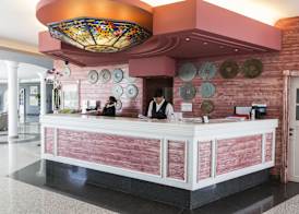 Adrián Hoteles Colón Guanahaní Adultos Only 4