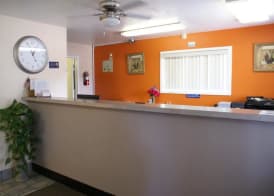 Heritage Inn San Diego 2