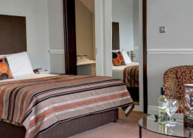 Best Western Bradford Guide Post Hotel 3