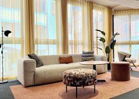 Best Western Kom Hotel Stockholm 5