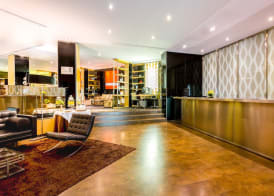 Eurostars Monte Real 5