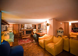 Hotel Moderno 3