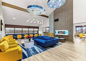 Comfort Inn & Suites Evansville Airport 3
