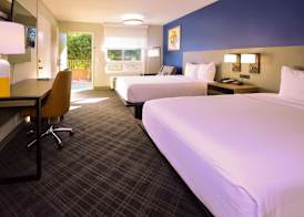 Comfort Inn Encinitas Near Legoland 2