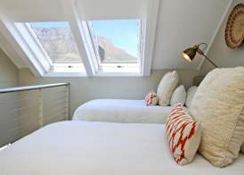 ITC Hospitality Group Penthouse 2 Bedrooms Piazza On Church Square 4
