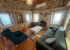 Wish Suites Bodrum Hotel 4