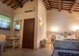 Resort e Spa San Crispino 2