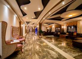 Senza The Inn Resort & Spa 2