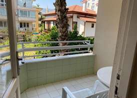 ISABELLA APART HOTEL 4