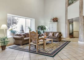 Quality Suites Moab near Arches National Park 5
