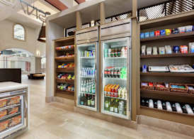 Embassy Suites by Hilton Milpitas Silicon Valley 4