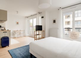 Edgar Suites Châtillon 4