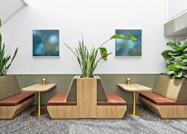 Ciloms Airport Lodge Melbourne Airport 2