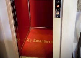 La Locandiera affittacamere 4