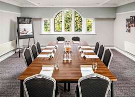 Mercure Tunbridge Wells Hotel 5