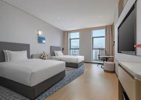 Holiday Inn Express Kunming Changshui Airport by IHG 4