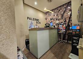 Hotel Palermo 2
