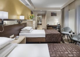 Hotel Arkon Park Gdańsk- Destigo Hotels 4