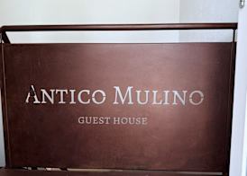 Antico Mulino Guest House 2