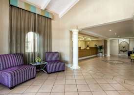 La Quinta Inn Tampa Airport Stadium Westshore 2