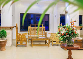 Hotel Sapphire 5