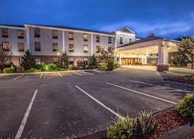 Hampton Inn Hadley-Amherst Area 3