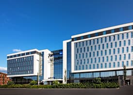 Radisson Blu Hotel, Oslo Alna 4