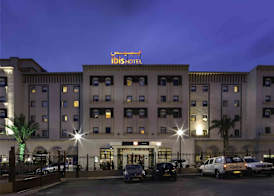 ibis Constantine 2