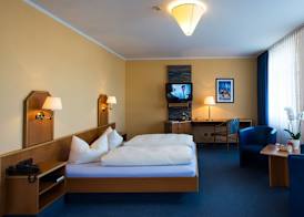 Akzent Hotel Residence Bautzen 3