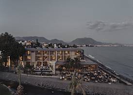 En Vie Sun Beach Boutique Hotel 3
