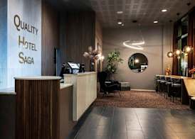 Quality Hotel Saga 2