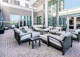 Embassy Suites by Hilton College Station 2