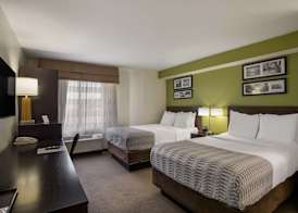 SureStay Plus by Best Western Mesa Superstition Springs 4