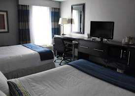 Holiday Inn Express JANESVILLE-I-90 & US HWY 14 by IHG 3
