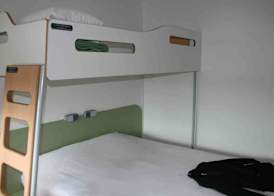 ibis Budget Thiers 5