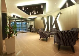 Hotel Konine - Les Suites 2