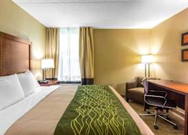Quality Inn 5