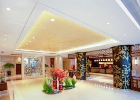 Meiyuan Hotel Hangzhou 2