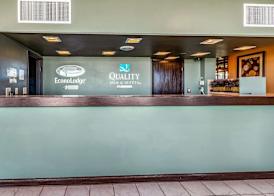 Quality Inn & Suites Albert Lea 2