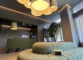Heiss Hotel By Jalo 2