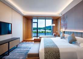 Crowne Plaza Huzhou by IHG 5