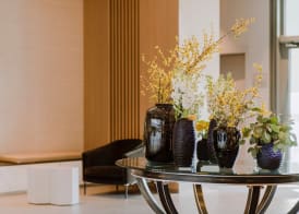 Sheraton Grand Krakow 5
