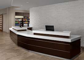 Residence Inn by Marriott Durham Duke University Medical Center Area 2