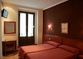 Hostal Persal 2