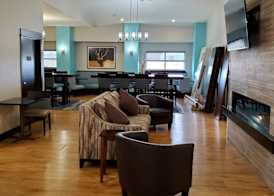 Super 8 by Wyndham Belgrade/Bozeman Airport 4