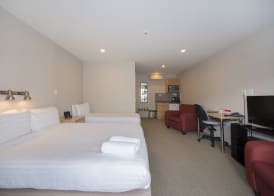 Best Western Ellerslie International Hotel 4